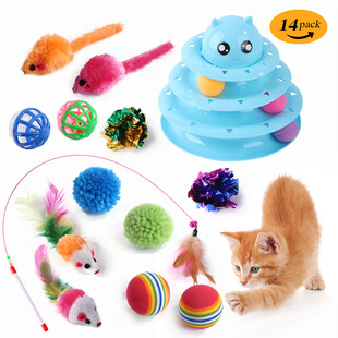New Pet Brush Cross-Border Dog Comb Stainless Steel Needle Comb Dogs and Cats Pet Dog Brush Cleaning Supplies