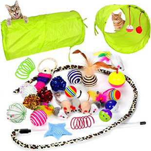 New Pet Brush Cross-Border Dog Comb Stainless Steel Needle Comb Dogs and Cats Pet Dog Brush Cleaning Supplies