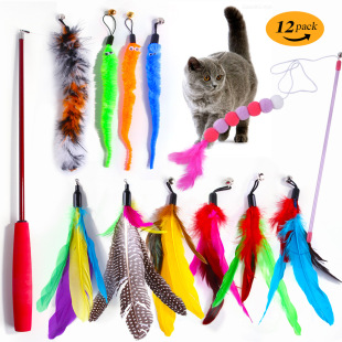 New Pet Brush Cross-Border Dog Comb Stainless Steel Needle Comb Dogs and Cats Pet Dog Brush Cleaning Supplies