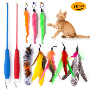 New Pet Brush Cross-Border Dog Comb Stainless Steel Needle Comb Dogs and Cats Pet Dog Brush Cleaning Supplies