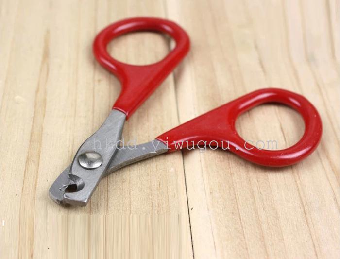 Small pet supplies cat shear cut pet nail clippers nail Clipper mini dog toenail Clippers Small pet supplies cat shear cut pet nail clippers nail Clipper mini dog toenail Clippers