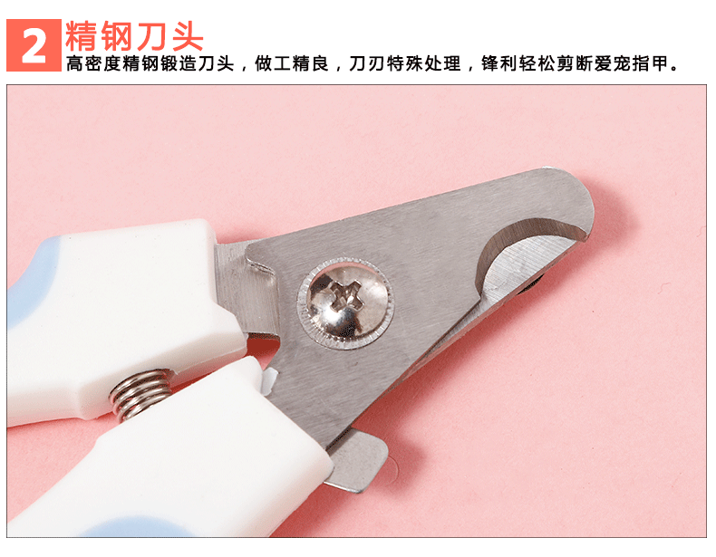 In Stock Wholesale Pipi Tao with File Small Size Pet Nail Clipper Small Dog Alloy Cutter Head Dog Nail Clippers In Stock Wholesale Pipi Tao with File Small Size Pet Nail Clipper Small Dog Alloy Cutter Head Dog Nail Clippers