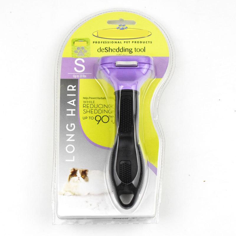 Pet Three Generations Hair Comb Dog Hair Removal Comb Cat Hair Removal Brush Pet Three Generations Hair Comb Dog Hair Removal Comb Cat Hair Removal Brush