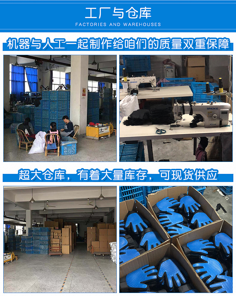 Pet Supplies Comb Cleaning Massage Pet Bathing Gloves Comb Brush Sticky Hair Cat Petting Dog Hair Removal Gloves Pet Supplies Comb Cleaning Massage Pet Bathing Gloves Comb Brush Sticky Hair Cat Petting Dog Hair Removal Gloves