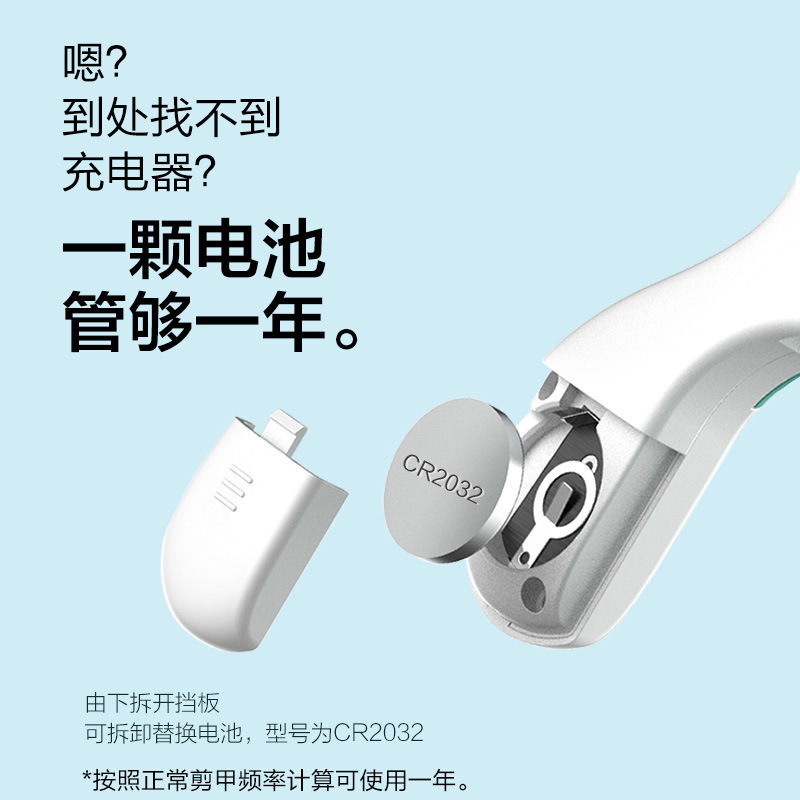 Amazon New Mini Pet Scissors Cat Nail Clippers Dog Nail Clippers Led Blood Line Pet Nail Clipper