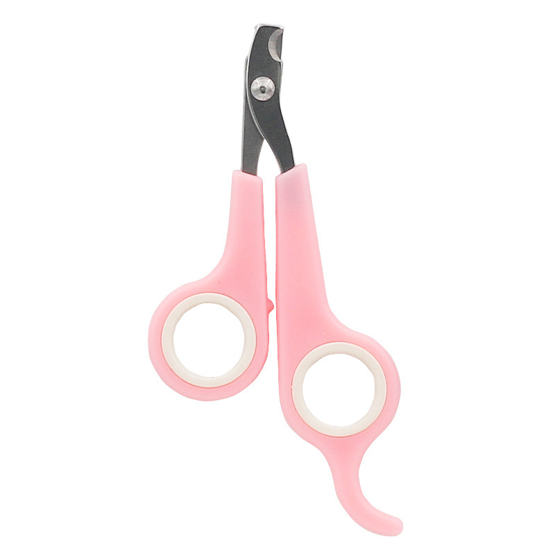Pet Nail Clipper Cat Nail Clippers Cat Scissors Pet Nail Clippers