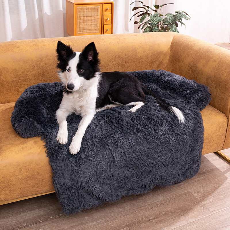 Amazon Hot Kennel Plush Kennel Pet Sofa Cat Nest Removable and Washable Warm Pet Blanket Dog Mat Amazon Hot Kennel Plush Kennel Pet Sofa Cat Nest Removable and Washable Warm Pet Blanket Dog Mat