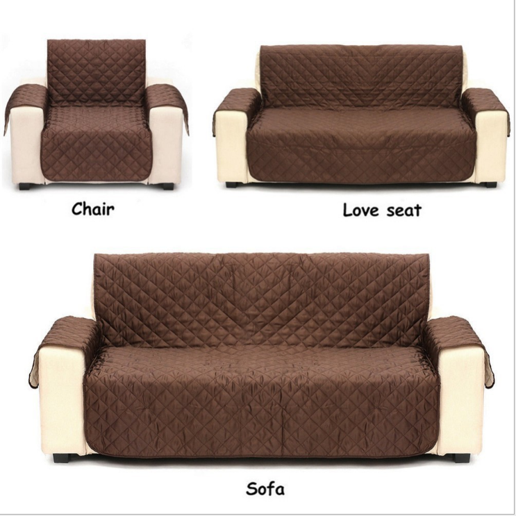 Wear-Resistant Pet Sofa Cushion Dual-Use
