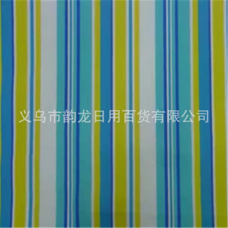 Factory direct cotton printed canvas pet sofa luggage apron cloth