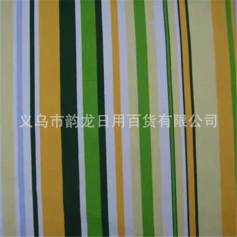 Factory direct cotton printed canvas pet sofa luggage apron cloth
