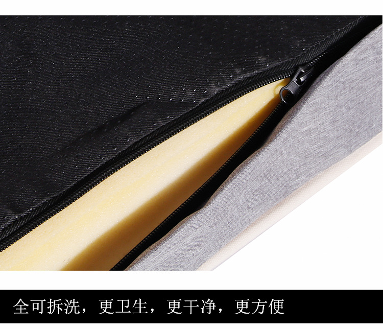 Manufacturer direct sale new pet sofa bed memory cotton pet litter cat and dog pad in large dog kennel bed
