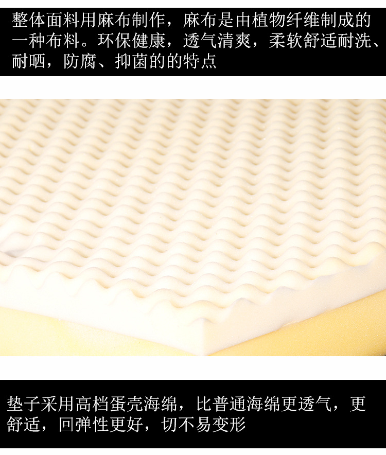 Manufacturer direct sale new pet sofa bed memory cotton pet litter cat and dog pad in large dog kennel bed