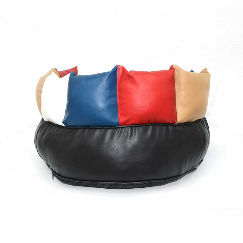 Pet sofa pet nest high elasticity skin feel exquisite.
