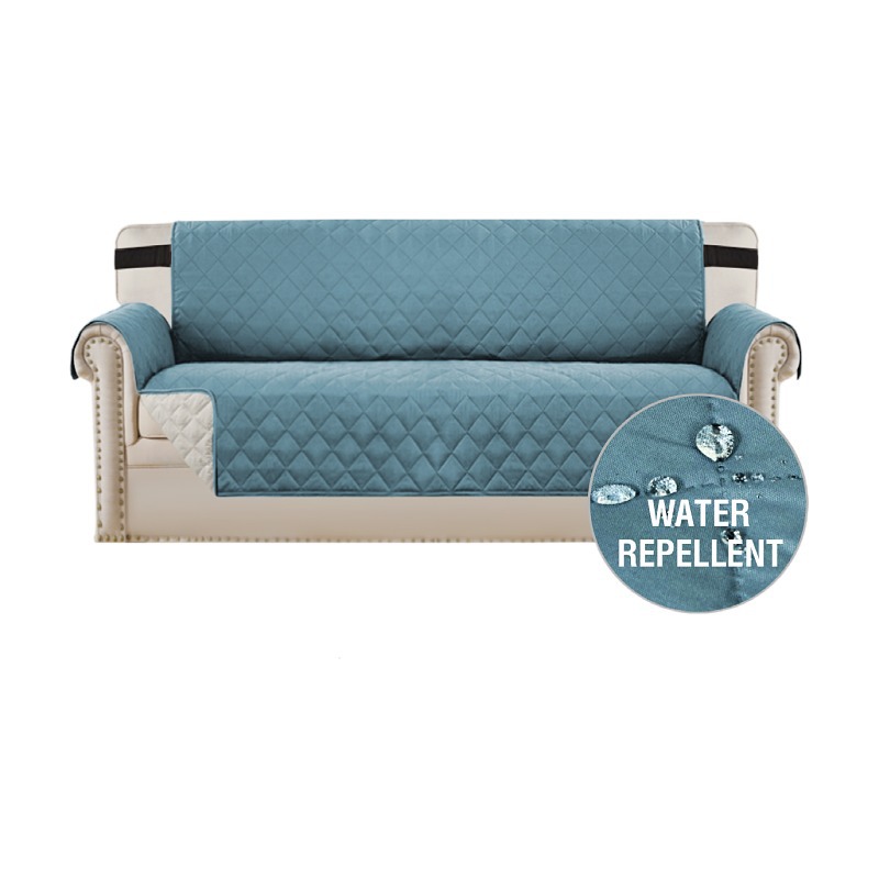 Amazon Hot Waterproof Non-Slip Pet Sofa Cushion Wholesale Four Seasons Universal Integrated Sofa Slipcover Sofa Cushion