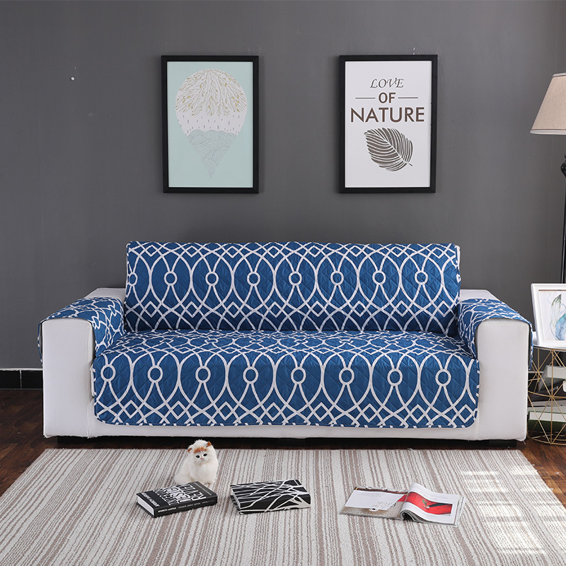 Pet Sofa Cushion Amazon Hot Printed Quilted Sofa Cushion Sofa Protective Cover Home Cushion Integrated Sofa Slipcover Pet Sofa Cushion Amazon Hot Printed Quilted Sofa Cushion Sofa Protective Cover Home Cushion Integrated Sofa Slipcover