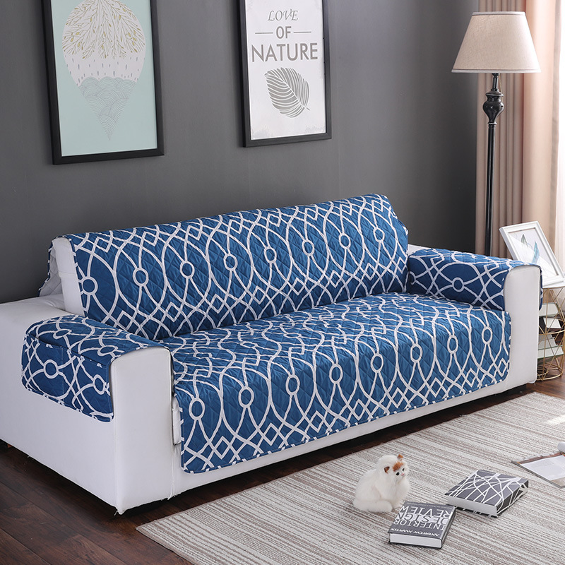 Pet Sofa Cushion Amazon Hot Printed Quilted Sofa Cushion Sofa Protective Cover Home Cushion Integrated Sofa Slipcover Pet Sofa Cushion Amazon Hot Printed Quilted Sofa Cushion Sofa Protective Cover Home Cushion Integrated Sofa Slipcover