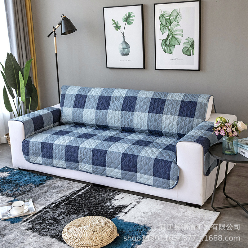 Pet Sofa Cushion Amazon Hot Printed Quilted Sofa Cushion Sofa Protective Cover Home Cushion Integrated Sofa Slipcover Pet Sofa Cushion Amazon Hot Printed Quilted Sofa Cushion Sofa Protective Cover Home Cushion Integrated Sofa Slipcover