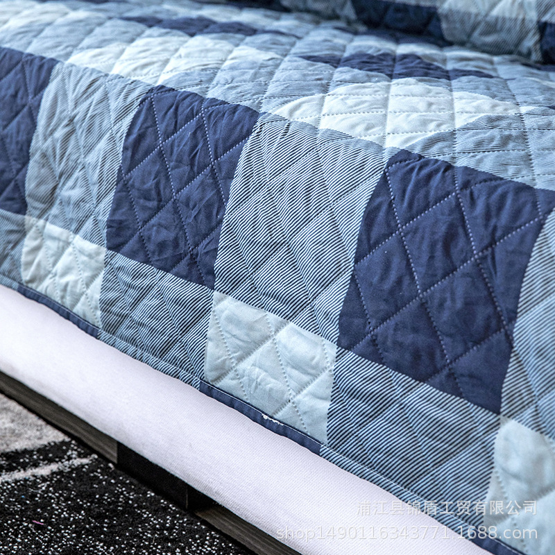 Pet Sofa Cushion Amazon Hot Printed Quilted Sofa Cushion Sofa Protective Cover Home Cushion Integrated Sofa Slipcover Pet Sofa Cushion Amazon Hot Printed Quilted Sofa Cushion Sofa Protective Cover Home Cushion Integrated Sofa Slipcover