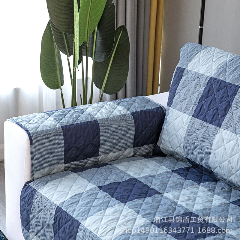 Pet Sofa Cushion Amazon Hot Printed Quilted Sofa Cushion Sofa Protective Cover Home Cushion Integrated Sofa Slipcover Pet Sofa Cushion Amazon Hot Printed Quilted Sofa Cushion Sofa Protective Cover Home Cushion Integrated Sofa Slipcover