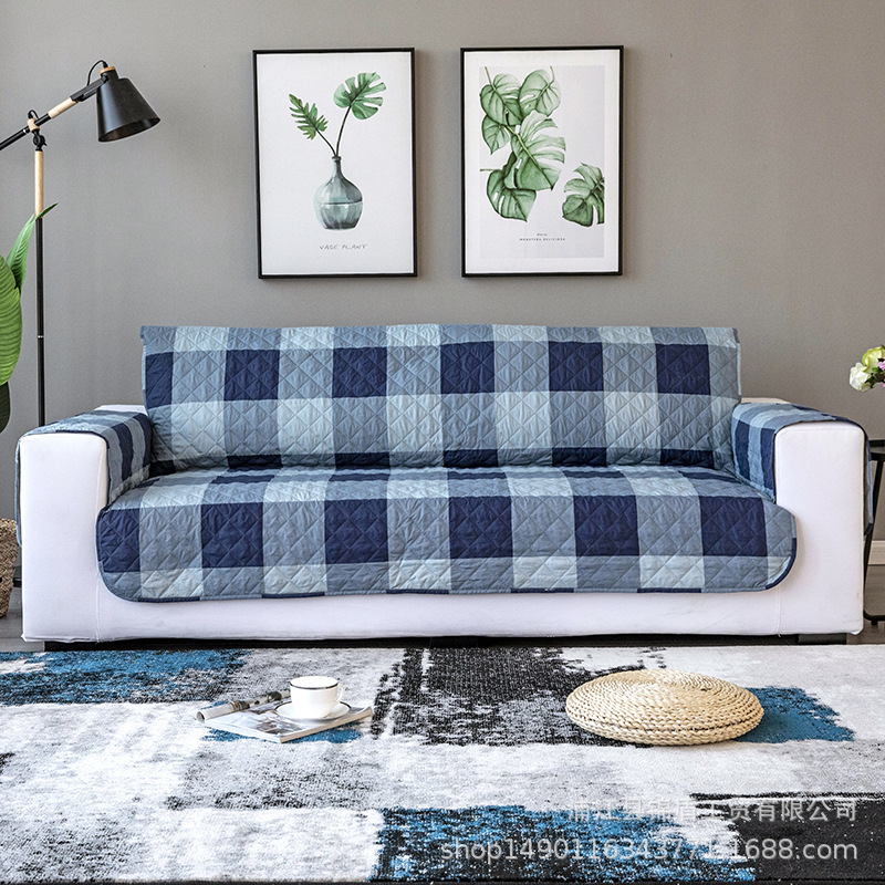 Pet Sofa Cushion Amazon Hot Printed Quilted Sofa Cushion Sofa Protective Cover Home Cushion Integrated Sofa Slipcover Pet Sofa Cushion Amazon Hot Printed Quilted Sofa Cushion Sofa Protective Cover Home Cushion Integrated Sofa Slipcover