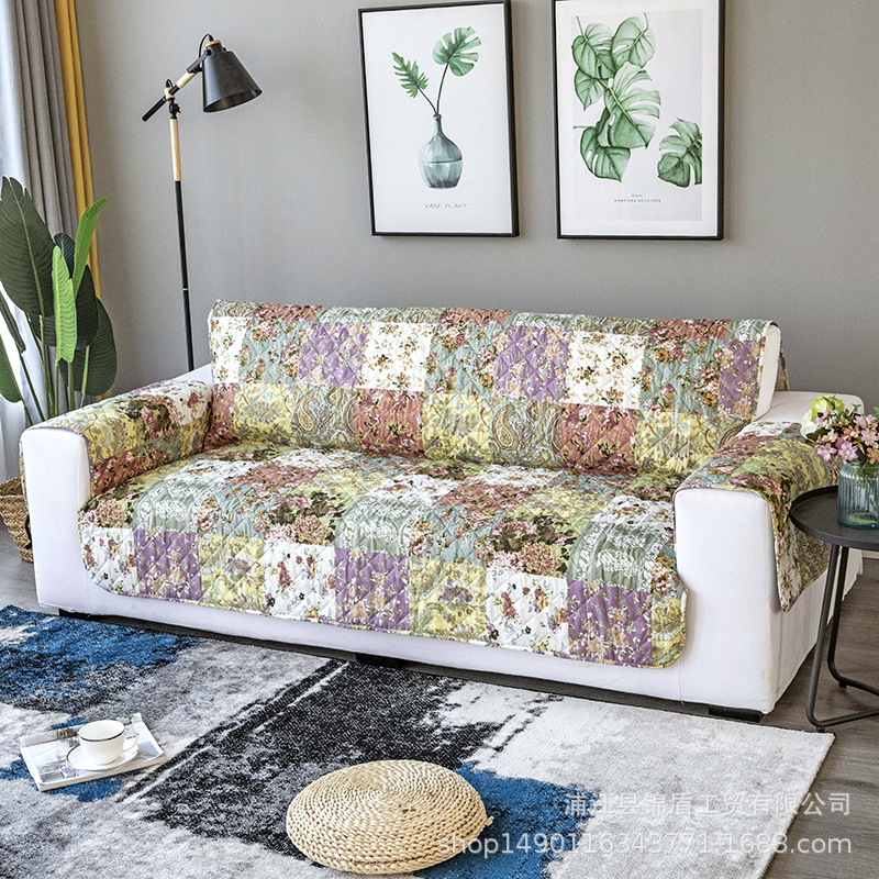 Pet Sofa Cushion Amazon Hot Printed Quilted Sofa Cushion Sofa Protective Cover Home Cushion Integrated Sofa Slipcover Pet Sofa Cushion Amazon Hot Printed Quilted Sofa Cushion Sofa Protective Cover Home Cushion Integrated Sofa Slipcover
