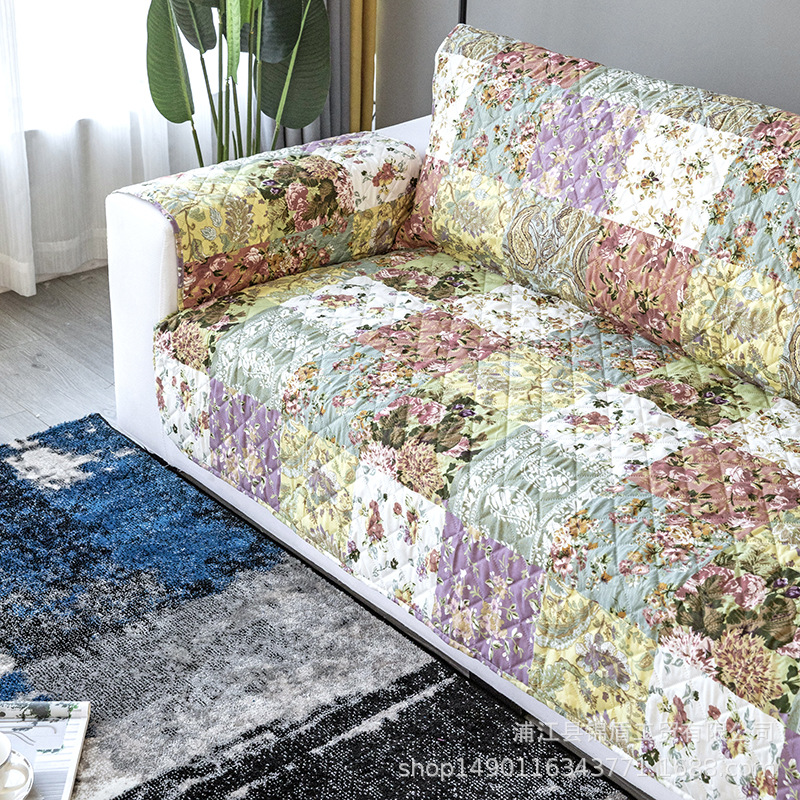 Pet Sofa Cushion Amazon Hot Printed Quilted Sofa Cushion Sofa Protective Cover Home Cushion Integrated Sofa Slipcover Pet Sofa Cushion Amazon Hot Printed Quilted Sofa Cushion Sofa Protective Cover Home Cushion Integrated Sofa Slipcover
