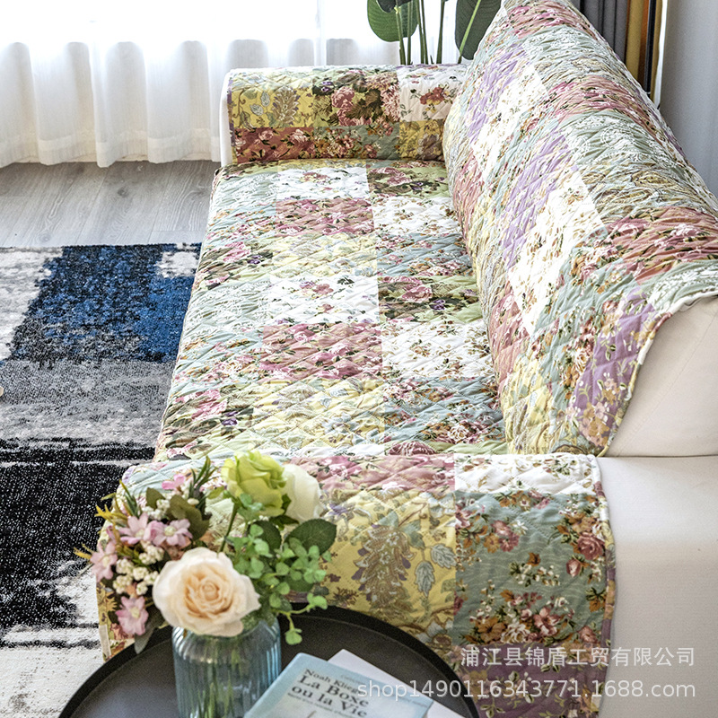 Pet Sofa Cushion Amazon Hot Printed Quilted Sofa Cushion Sofa Protective Cover Home Cushion Integrated Sofa Slipcover Pet Sofa Cushion Amazon Hot Printed Quilted Sofa Cushion Sofa Protective Cover Home Cushion Integrated Sofa Slipcover