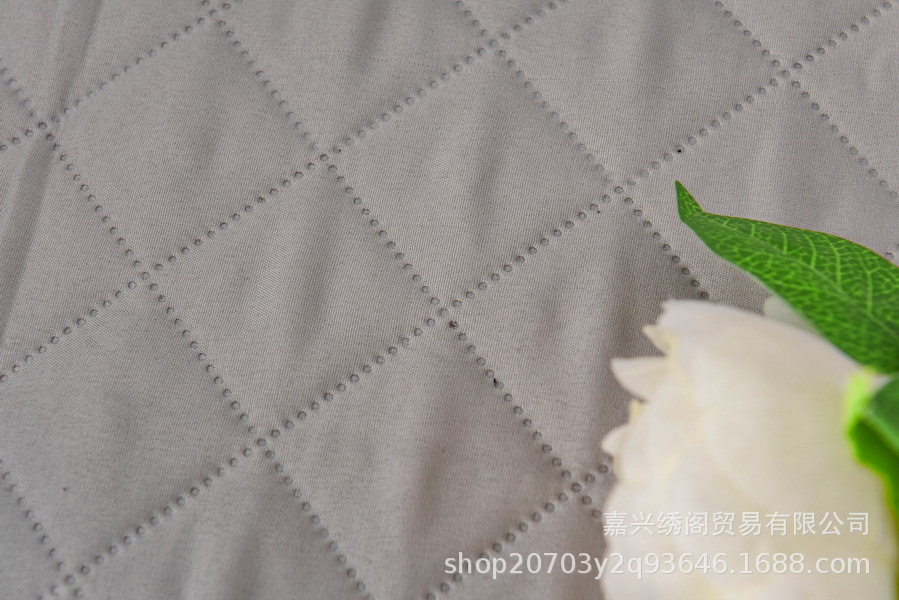 Four Seasons General Fabrics Ultrasonic Pet Sofa Cushion CrossBorder OnePiece Sofa Cover Special Offer