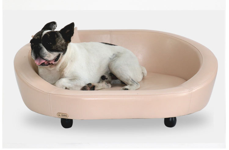 Kennel Creative Removable and Washable Teddy Large Dog Dog Bed Dog House Wooden Pet Sofa Pet Bed Supplies Four Seasons Universal Kennel Creative Removable and Washable Teddy Large Dog Dog Bed Dog House Wooden Pet Sofa Pet Bed Supplies Four Seasons Universal