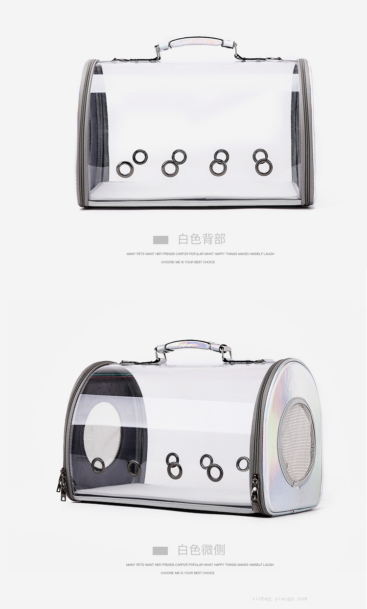 Cat Bag Outing Carry Bag Cat Pet Backpack Portable Crossbody Travel Space Capsule 5612 Cat Bag Outing Carry Bag Cat Pet Backpack Portable Crossbody Travel Space Capsule 5612