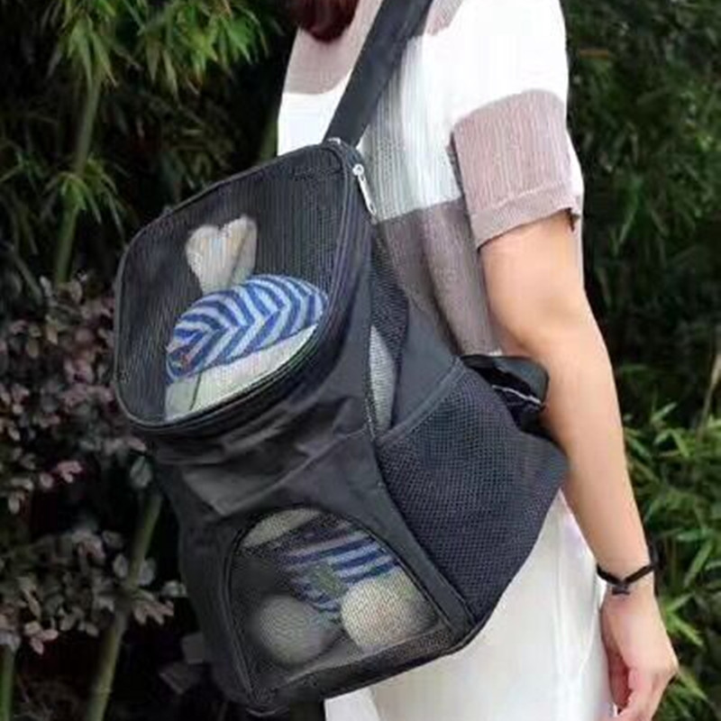 New Pet Backpack Cat Dog Portable Travel Bag Backpack Chest Bag Lightweight Breathable for Pets New Pet Backpack Cat Dog Portable Travel Bag Backpack Chest Bag Lightweight Breathable for Pets