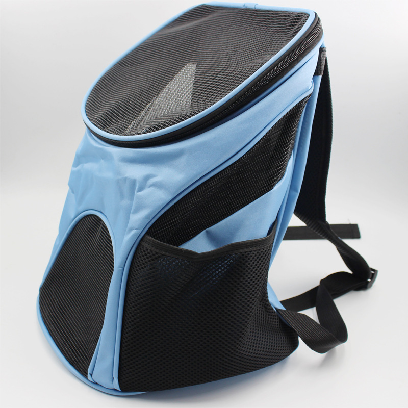 New Pet Backpack Cat Dog Portable Travel Bag Backpack Chest Bag Lightweight Breathable for Pets New Pet Backpack Cat Dog Portable Travel Bag Backpack Chest Bag Lightweight Breathable for Pets
