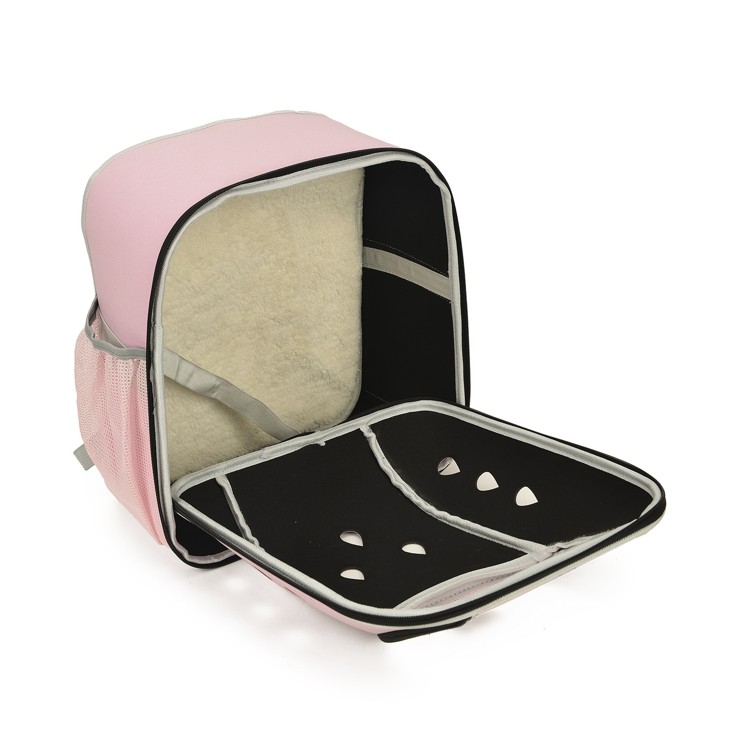 Pet Supplies Manufacturers Pet Backpack Cat out Portable Backpack Cat Schoolbag Travel Suitcase Dog Crate Pet Supplies Manufacturers Pet Backpack Cat out Portable Backpack Cat Schoolbag Travel Suitcase Dog Crate