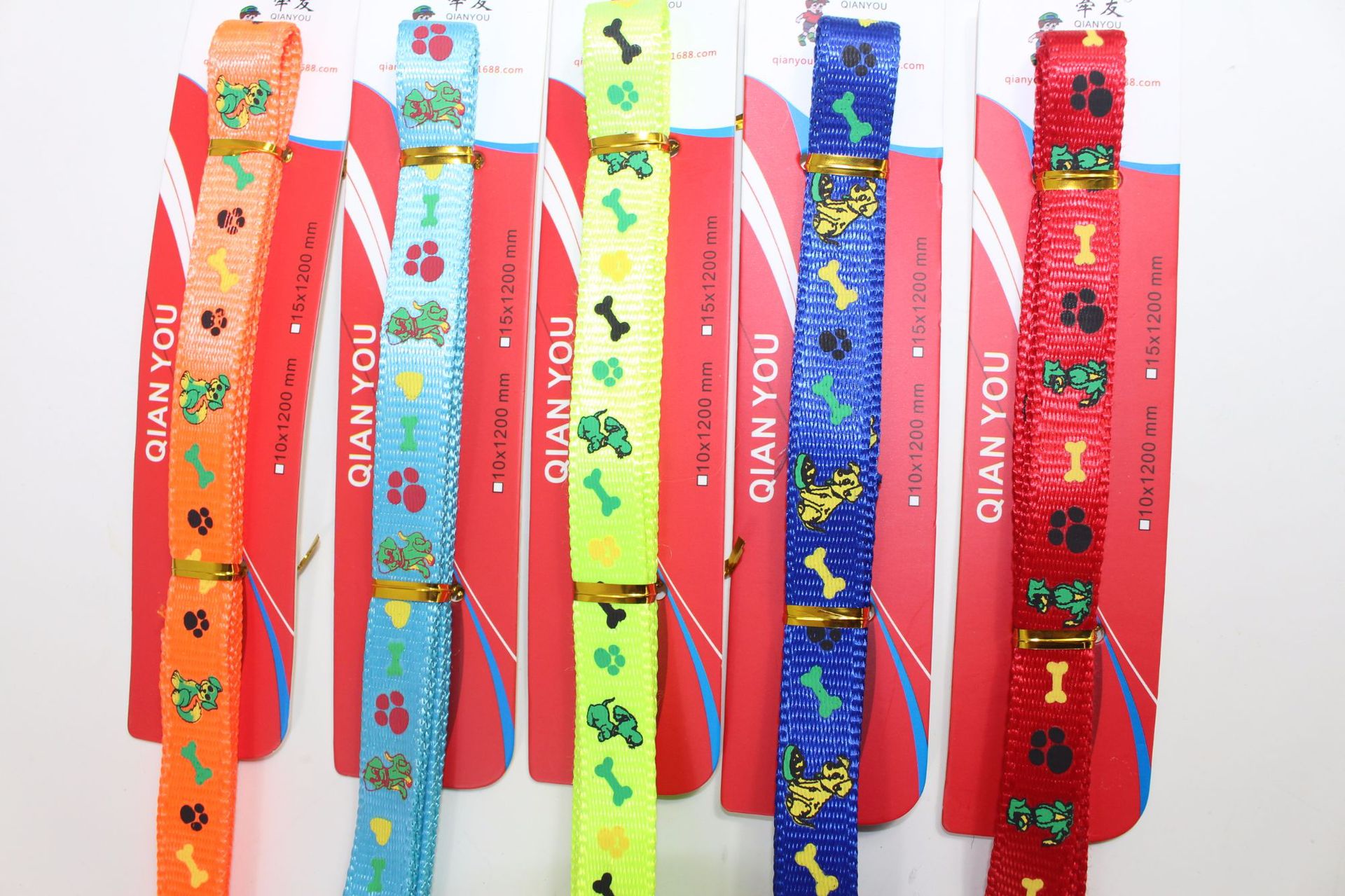 Chest Back Hand Holding Rope Fashion Color Printing Patch Dog Chain Teddy Small Dog Puppy Dog Pet Harness
