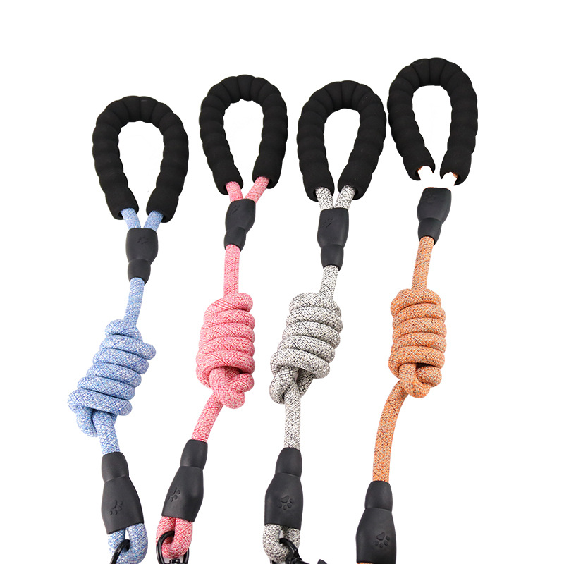 Pet Supplies Amazon Hot Pet &#039;S Chest-Back Haulage Rope Package Adjustable Dog Leash Dog Leash