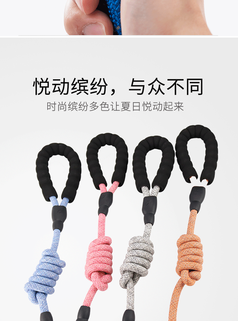 Pet Supplies Amazon Hot Pet 'S Chest-Back Haulage Rope Package Adjustable Dog Leash Dog Leash