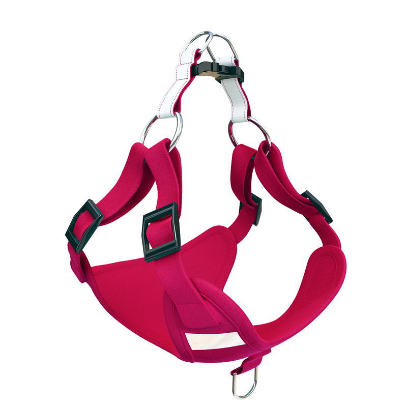 Cross-Border Pet Supplies Dog Vest-Style Traction Rope Chest Back Set Reflective Dog Rope Suede Cat Chest Back Cross-Border Pet Supplies Dog Vest-Style Traction Rope Chest Back Set Reflective Dog Rope Suede Cat Chest Back