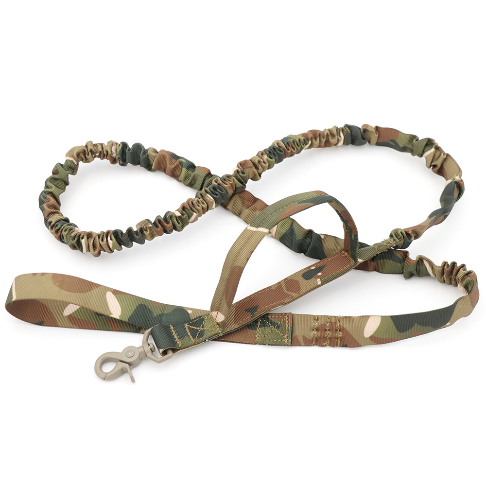Tactical Dog Clothes Pet Vest Big Dog Clothes Clothes Outdoor Camouflage Dog Vest Nylon Waterproof Chest Back Training Vest K9 Tactical Dog Clothes Pet Vest Big Dog Clothes Clothes Outdoor Camouflage Dog Vest Nylon Waterproof Chest Back Training Vest K9