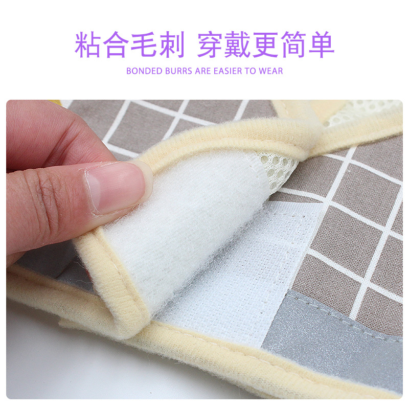 Pet Leash Vest-Style Dog Breast Strap Small and Medium-Sized Dogs Leash Cat Chest Back Currently Available Wholesale
