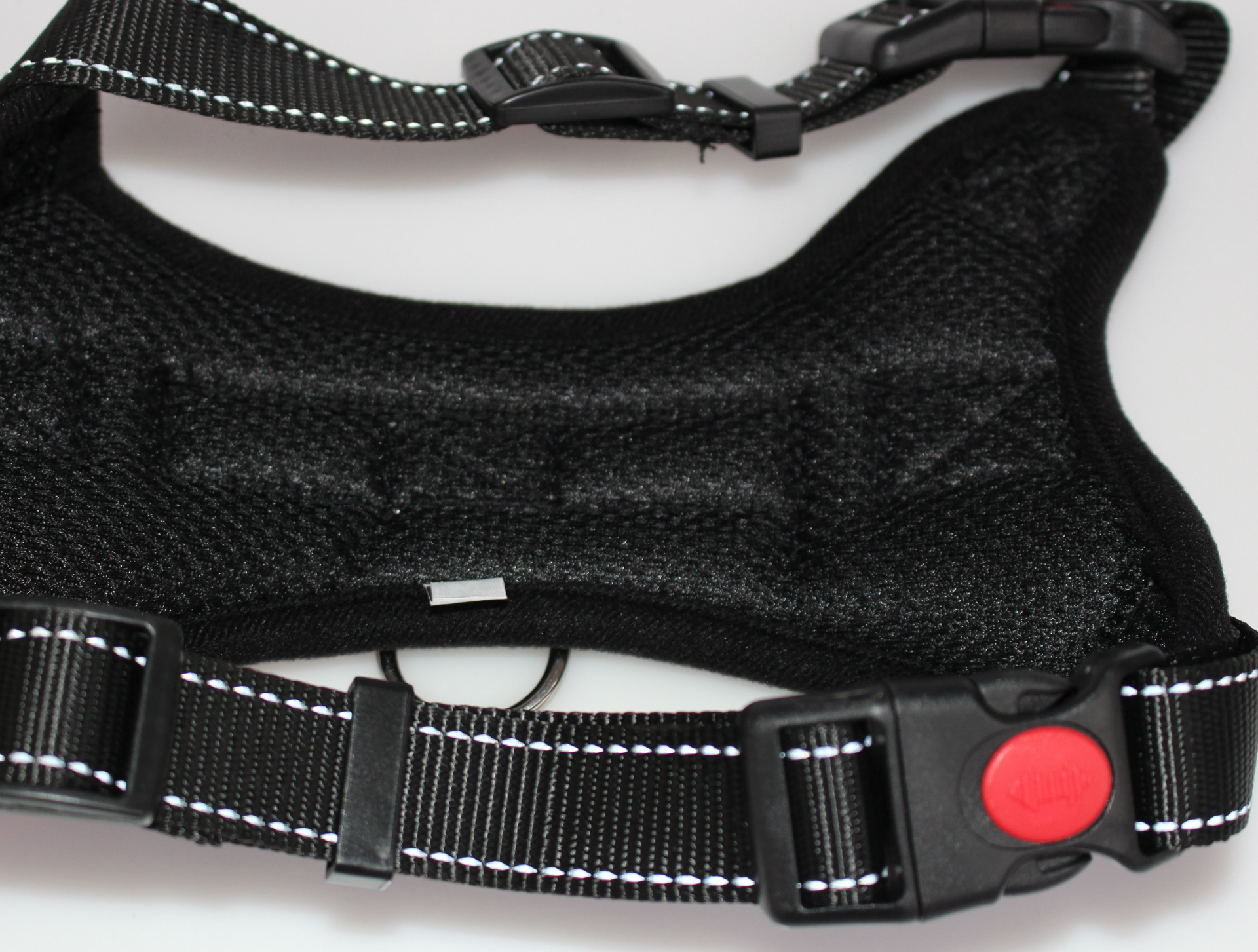 Pet Harness Medium Large Dog Explosion-Proof Hand Holding Rope Golden Retriever Samo Labrador Bone Chest and Back
