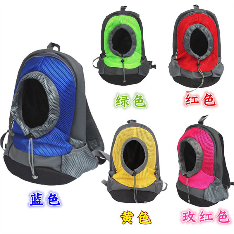 Pet Harness Medium Large Dog Explosion-Proof Hand Holding Rope Golden Retriever Samo Labrador Bone Chest and Back