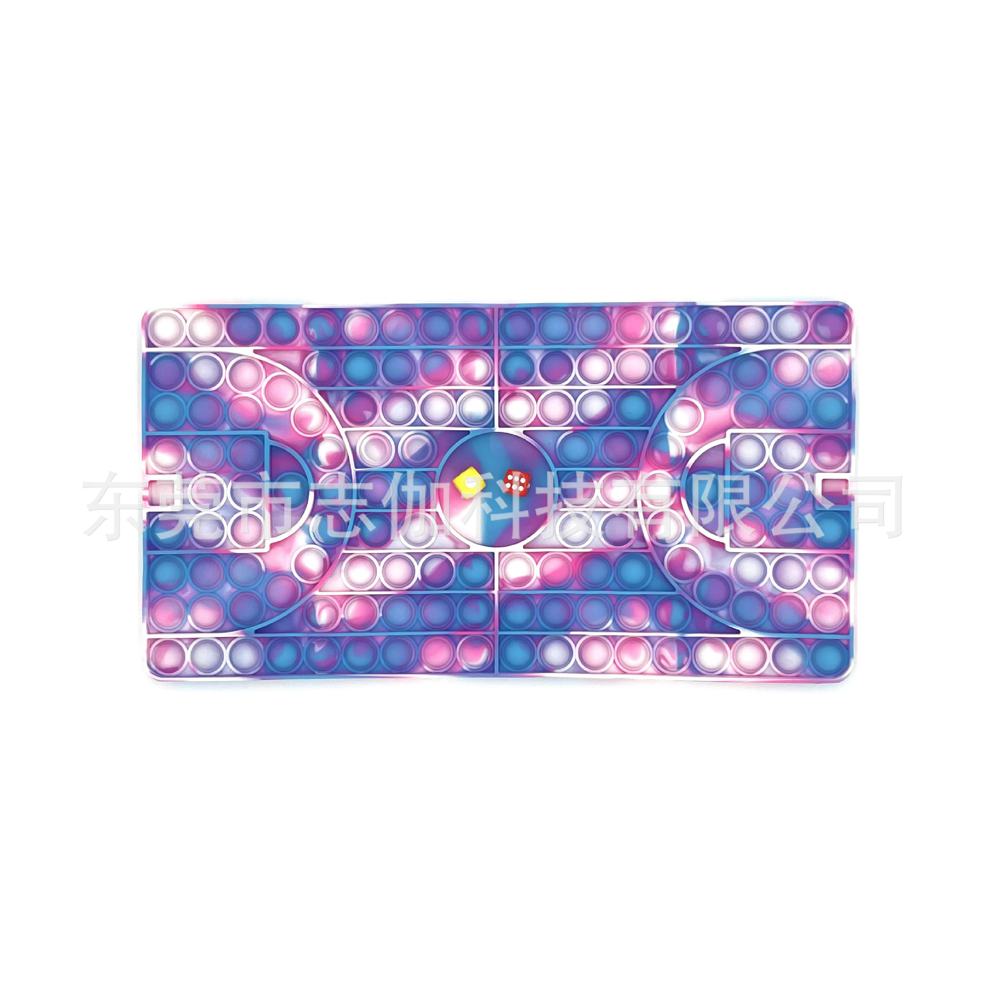 Cross-Border New Arrival Rat Killer Pioneer Optimus Prime Godzilla Transformers Bumblebee Dog White Head Carving Tie-Dye Decompression Toy