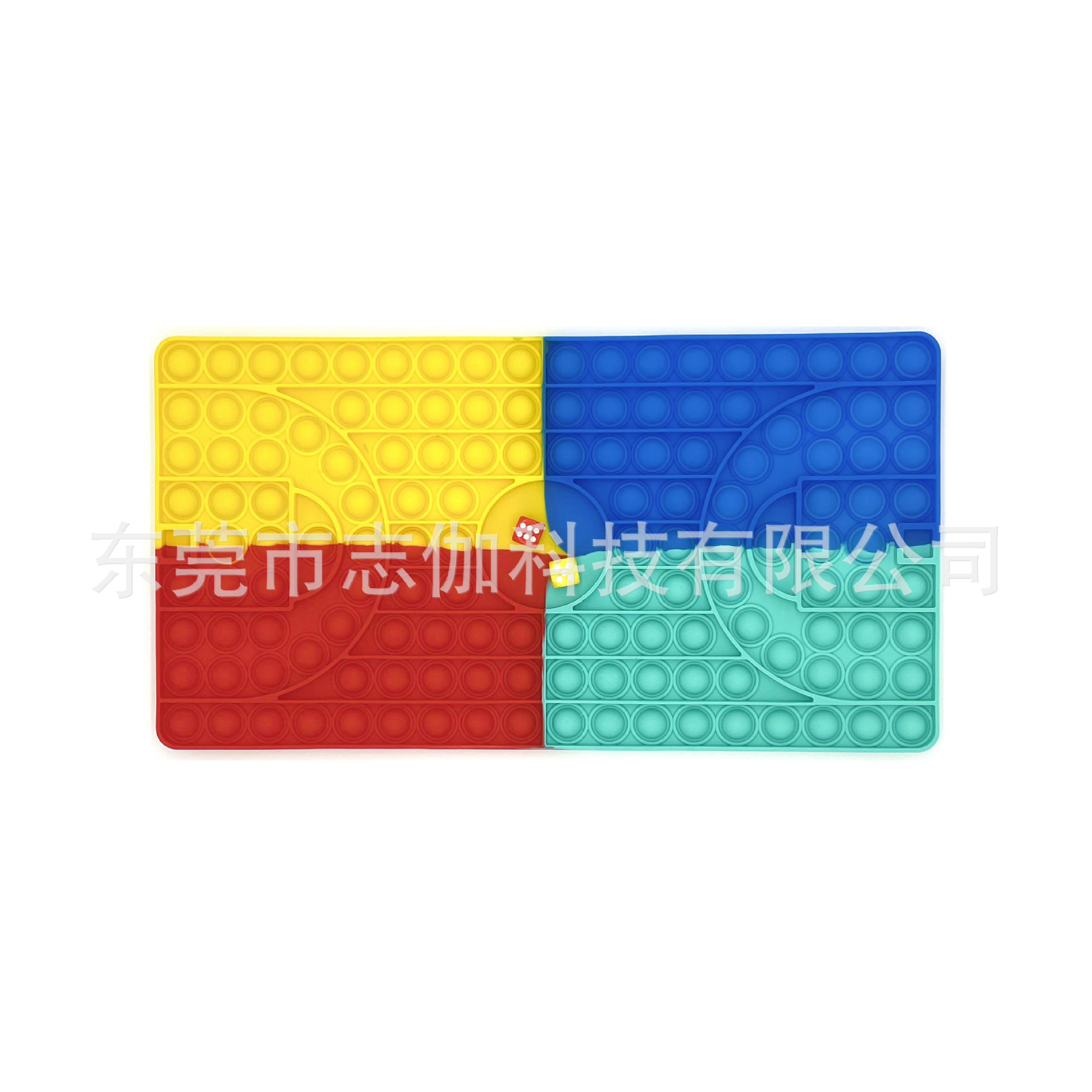 Cross-Border New Arrival Rat Killer Pioneer Optimus Prime Godzilla Transformers Bumblebee Dog White Head Carving Tie-Dye Decompression Toy
