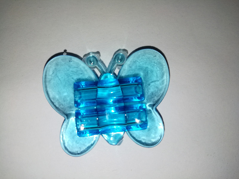 Factory Direct Sales Small Butterfly Toy Stall Hot Sale Wholesale Children's Luminous Toys Butterfly Factory Direct Sales Small Butterfly Toy Stall Hot Sale Wholesale Children's Luminous Toys Butterfly