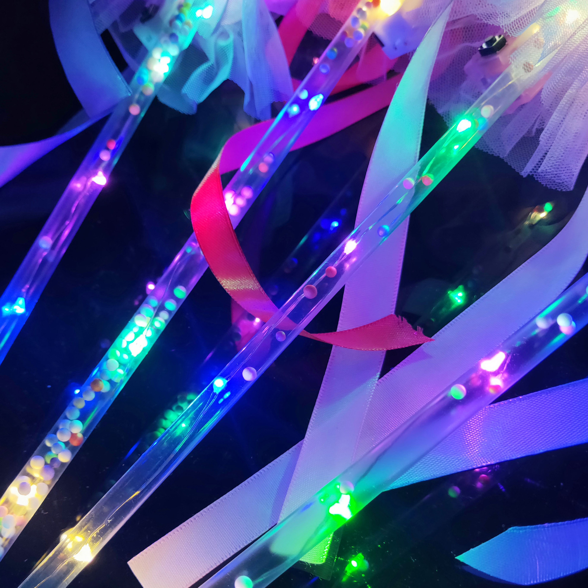 New Flash Magic Wand Glow Stick Children's Luminous Toys Stall Drainage Bounce Ball Star Sky Ball Magic Wand New Flash Magic Wand Glow Stick Children's Luminous Toys Stall Drainage Bounce Ball Star Sky Ball Magic Wand