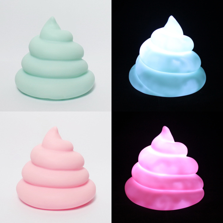 INS Popular Sun Moon Star Unicorn Night Light Children's Luminous Toys Bedroom Wake-up Light LED Light INS Popular Sun Moon Star Unicorn Night Light Children's Luminous Toys Bedroom Wake-up Light LED Light