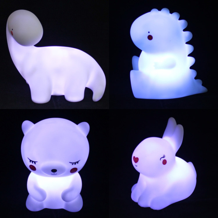 INS Popular Sun Moon Star Unicorn Night Light Children's Luminous Toys Bedroom Wake-up Light LED Light INS Popular Sun Moon Star Unicorn Night Light Children's Luminous Toys Bedroom Wake-up Light LED Light