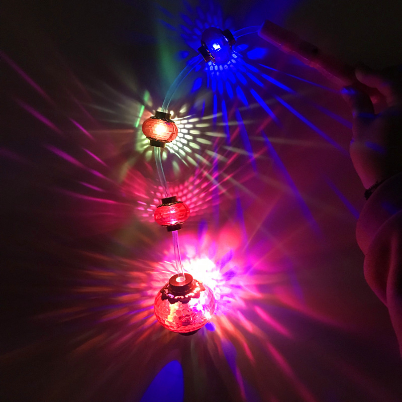 Hot Children's Luminous Toys Stall Toy Portable Bounce Ball Portable Luminous Projection Lantern Factory Supply Hot Children's Luminous Toys Stall Toy Portable Bounce Ball Portable Luminous Projection Lantern Factory Supply