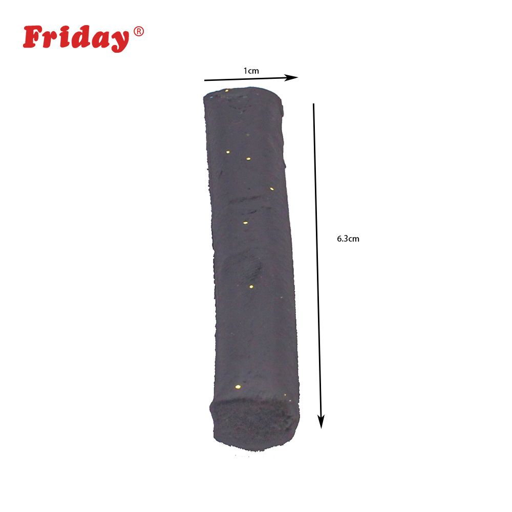 FRIDAY  High Quality Soft Clay  Educational Toy  Play Dough Plasticine For Children