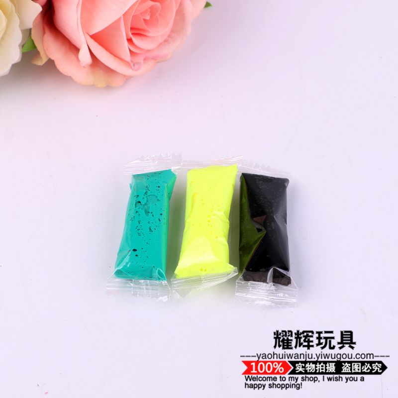Sell creative environmental plasticine sets for children DIY handmade clay puzzle toys with mold Sell creative environmental plasticine sets for children DIY handmade clay puzzle toys with mold